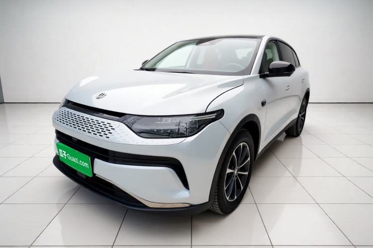 Used Leapmotor C11 2023 Range-Extended 180 Comfort Edition