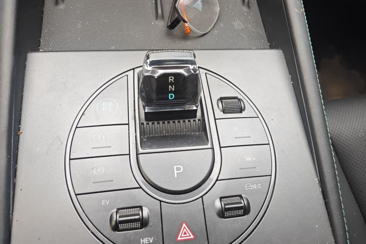 Used BYD Seal 06 New Energy 2024 DM-i 120KM Prestige Model