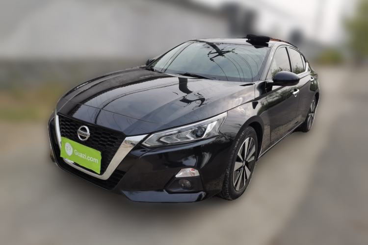 Used Nissan Teana 2021 2.0L XL Comfort Edition