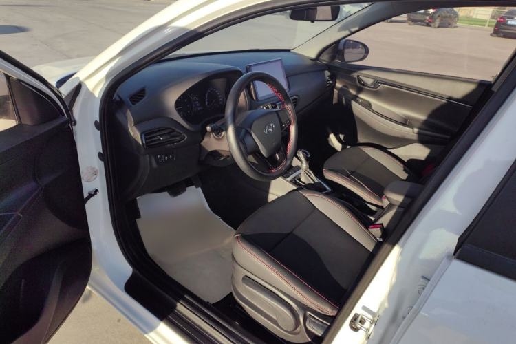 Used Hyundai Celesta 2018 1.6L Automatic GL Enjoyment Edition China VI compliant