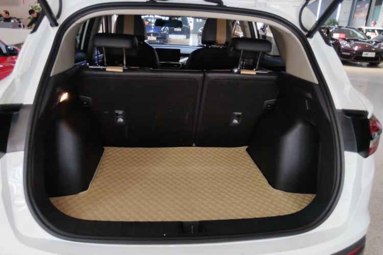 Used Geely Auto Coolray 2024 1.5T DCT Longteng Edition
