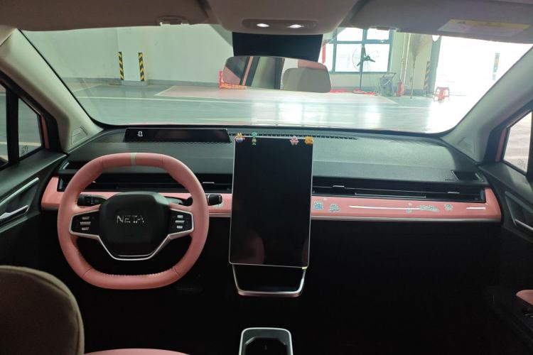 Used NETA V 2021 Witch Edition
