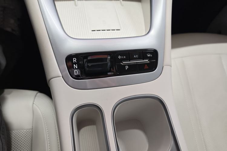 Used Geely Galaxy Geome 2025 UP 410km Exploration+ Edition