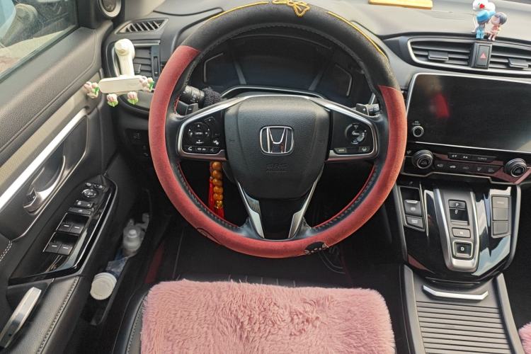 Used Honda Breeze New Energy 2022 ePHEV Prestige Edition Steering Wheel