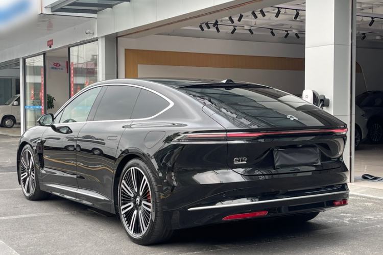 Used Nio ET9 2025 100kWh Signature Edition