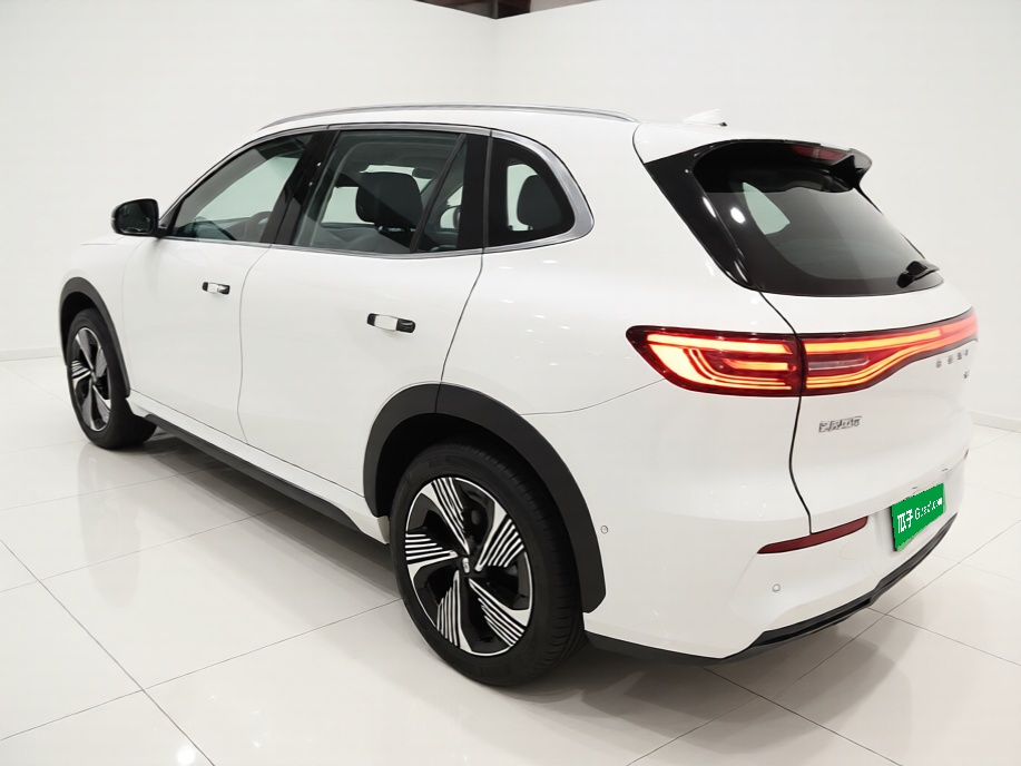 Geely Galaxy E5 2024 530km Starship Edition — снимка 4