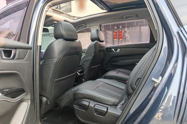 Used Wuling Victory 2020 1.5T CVT Flagship Edition