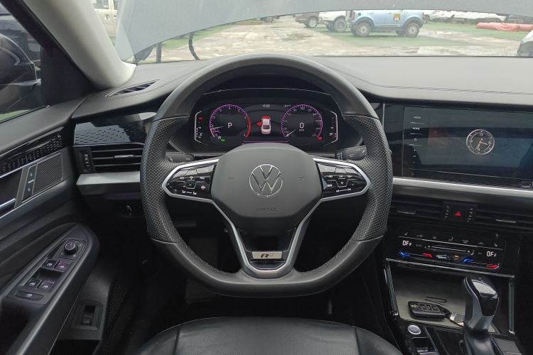 Used Volkswagen Passat 2023 Revised 330TSI Starry Elite Edition
