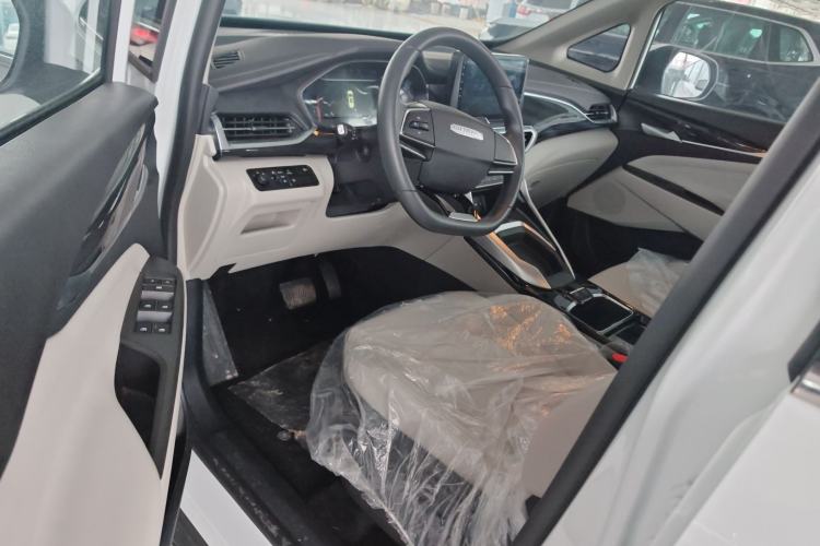 Used SAIC MAXUS G50 2024 PLUS 1.5T Happiness-Recommended Automatic Glory Edition