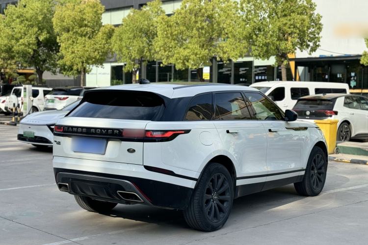 Used Land Rover Range Velar 2020 P380 R-DYNAMIC SE
