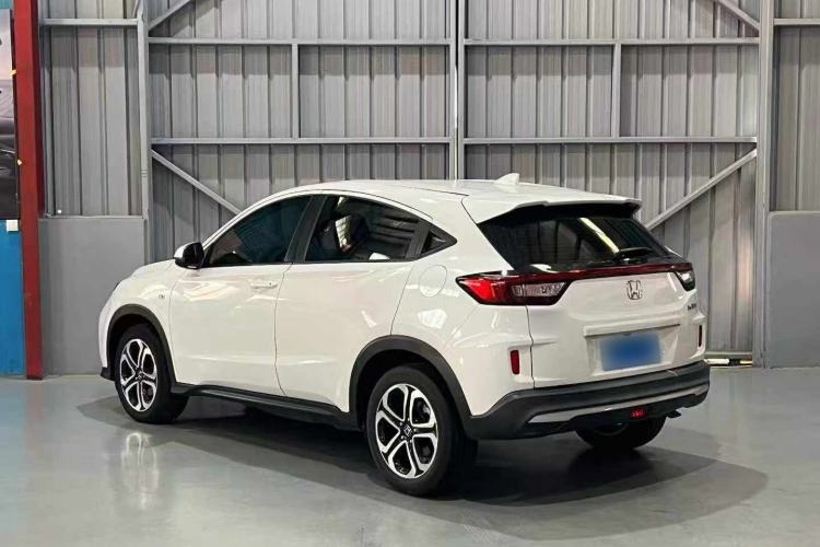 Used Honda XR-V 2021 1.5L CVT Classic Edition Exterior 3