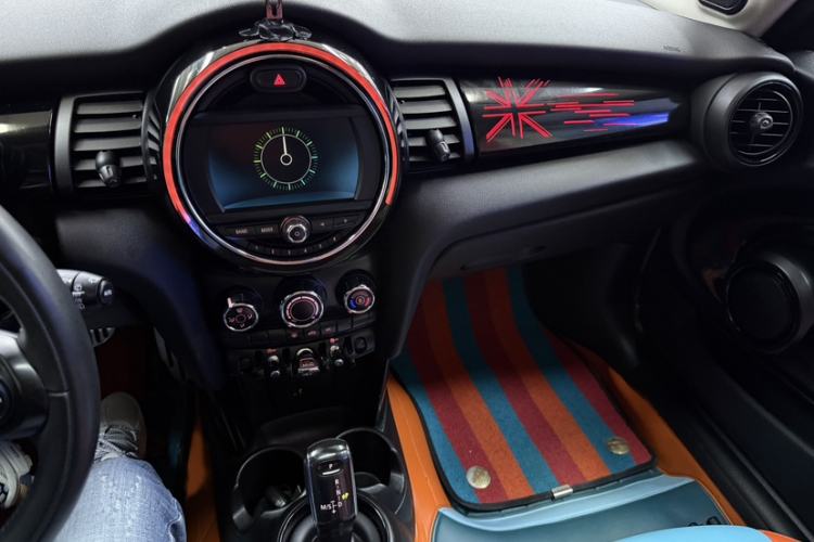 Used MINI 2020 1.5T ONE PLUS
