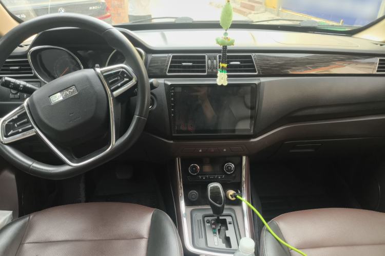 Used Lifan Auto Myway 2016 1.5L Automatic Luxury Model
