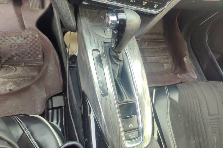 Used Honda XR-V 2020 220TURBO CVT Luxury Edition