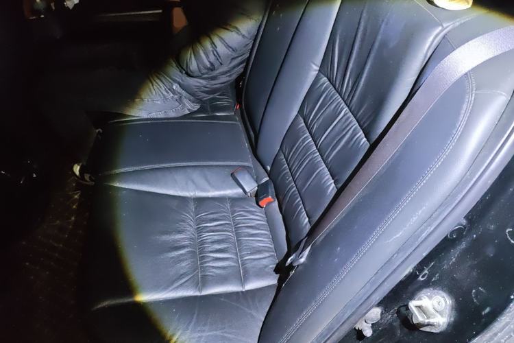 Used Honda Accord 2012 2.4L SE