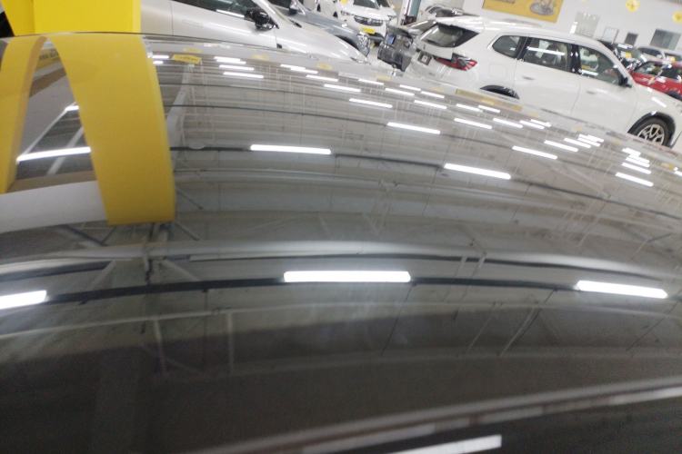 Used Geely Galaxy E8 2025 575 km Exploration Intelligent Driving Edition
