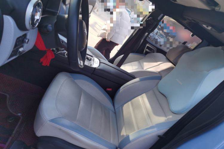 Used BAIC Off-Road BJ40 2023 2.0T Automatic Four-Wheel Drive Urban Hunter Edition Chivalrous Type