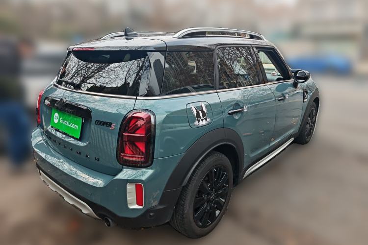 Used MINI Countryman 2022 2.0T COOPER S