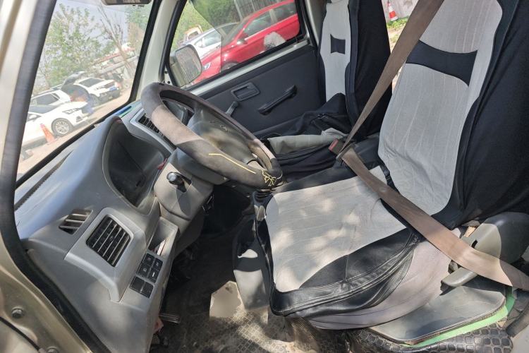 Used CHANGAN KAICHENG Xingguang 4500 