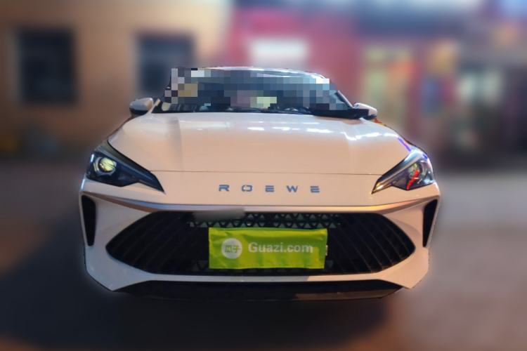 Used Roewe i5 2023 1.5L Manual Comfort Edition
