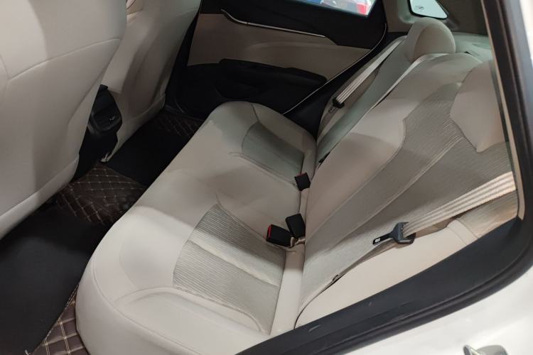 Used Buick GT 2021 Exemplar 1.5L Automatic Entry-Level Trim
