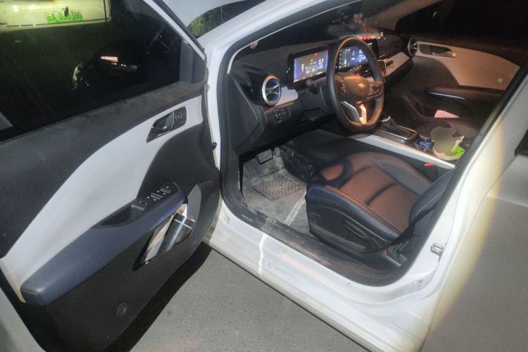 Used Chevrolet Monza 2024 1.5L Dual-Clutch Enjoyment Edition
