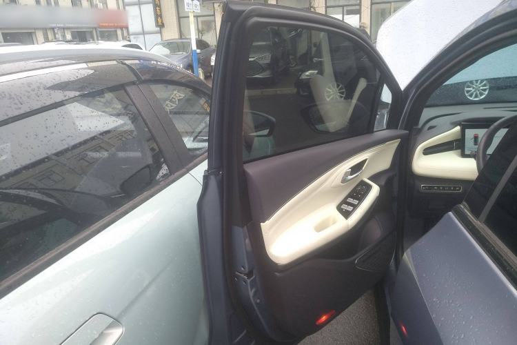 Used AION LX 2022 Plus 80D Flagship Edition