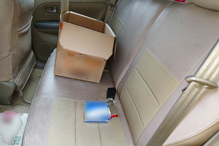 Used Great Wall Florid 2009 1.3 VVT Luxury Model
