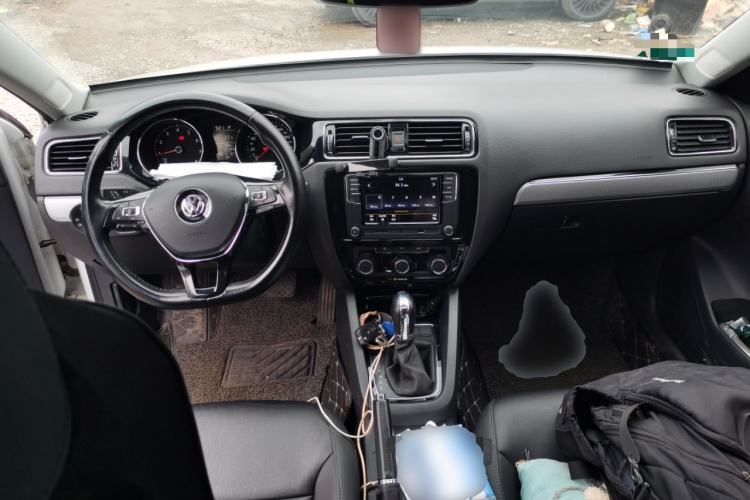 Used Volkswagen Sagitar 2018 1.6L Automatic Comfort Model