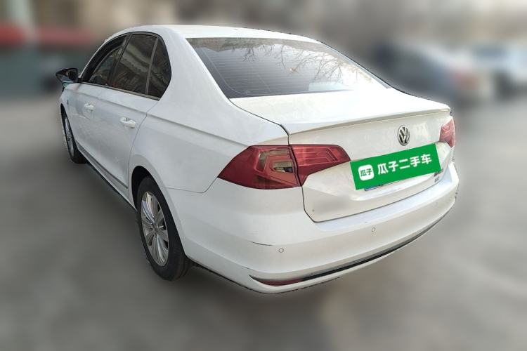 Used Volkswagen Bora 2016 1.6L Automatic Comfort Model