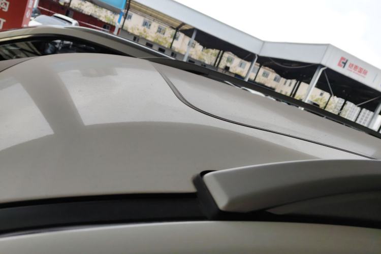 Used Oshan COS1 2018 1.5T Automatic Smart 7-Seater