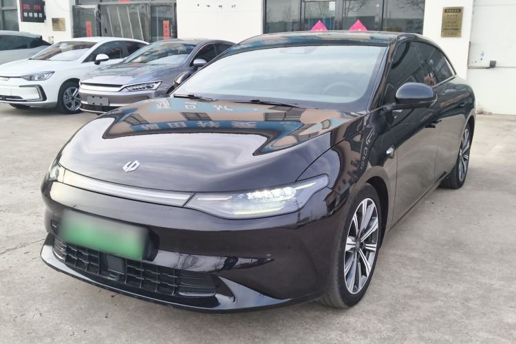 Used Leapmotor C01 2023 606 Smart Edition