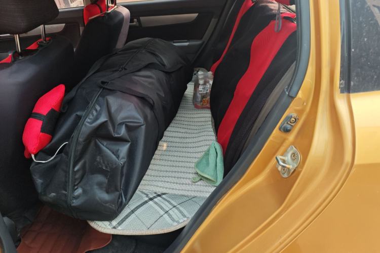 Used Suzuki Swift 2015 1.5L Automatic Limited Edition