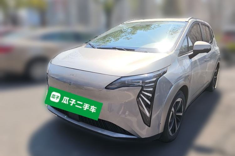 Used AION Y 2023 Younger Star Edition