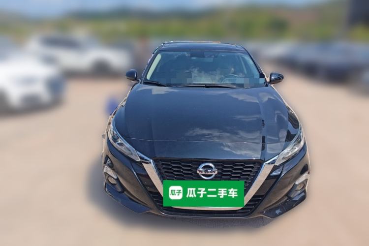 Used Nissan Teana 2021 2.0L XL Comfort Edition
