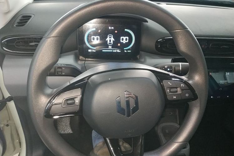 Used Leapmotor T03 2025 310 Comfort Edition