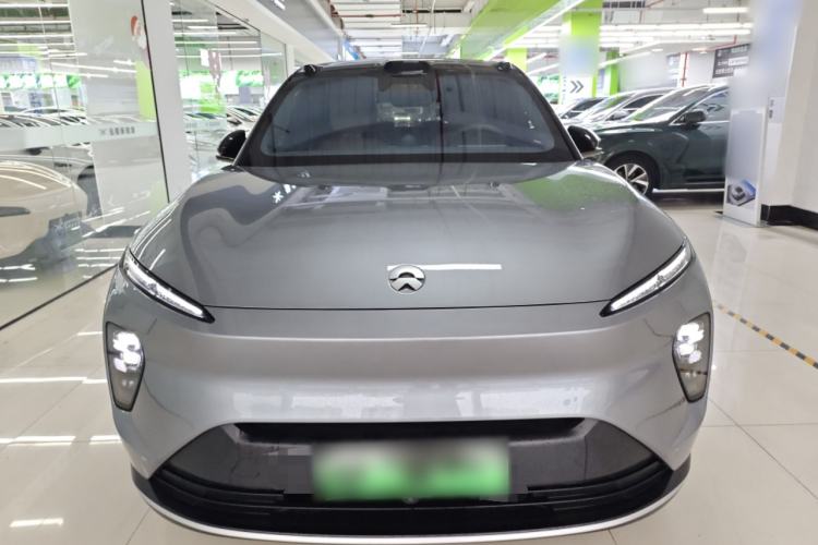 Used Nio ES8 2024 100kWh