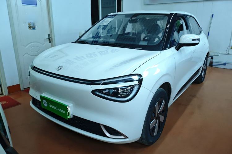 Used Dongfeng NAMMI 01 2024 New Edition 330 Air