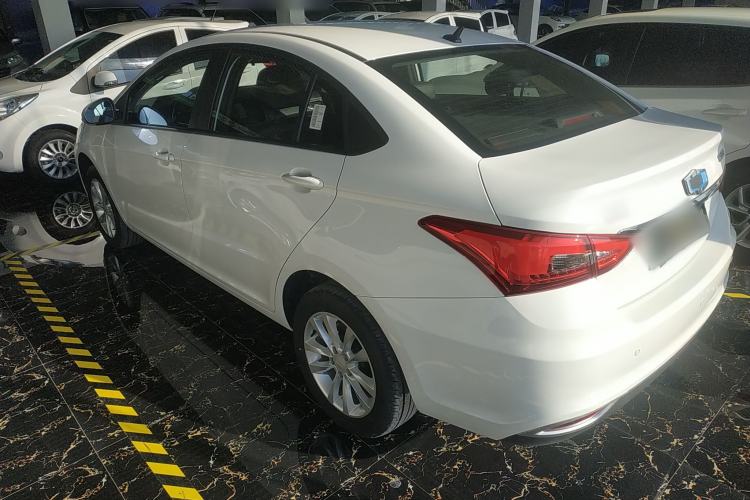 Used SINOGOLD Junxing 2023 Standard Model
