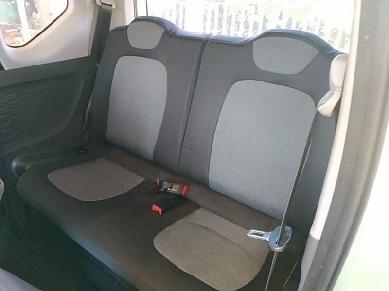Used Wuling Hongguang MINIEV 2021 Macaron Fashion Edition Lithium-Ion Battery — 16