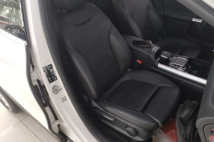 Used Mercedes-Benz GLA 2020 GLA 180
