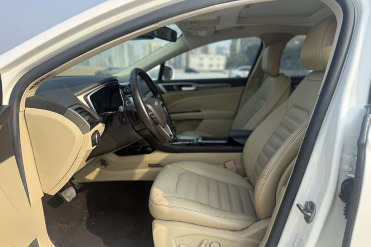 Used Ford Mondeo 2013 2.0L GTDi 200 Fashion Edition