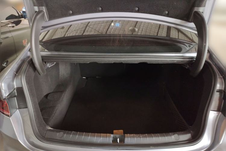 Used BYD Qin PLUS 2024 HONOR Edition DM-i 55KM Leading Model
