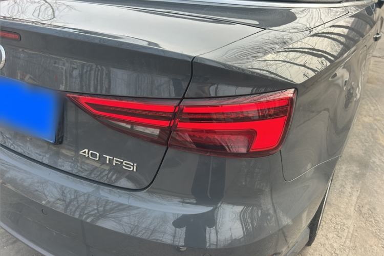 Used Audi A3 (Import) 2017 Cabriolet 40 TFSI