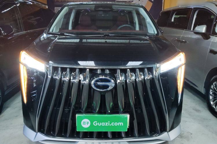 Used GAC Trumpchi E9 2024 E9 Master Edition