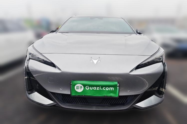 Used ARCFOX Alpha S5 2024 708MAX 200kW