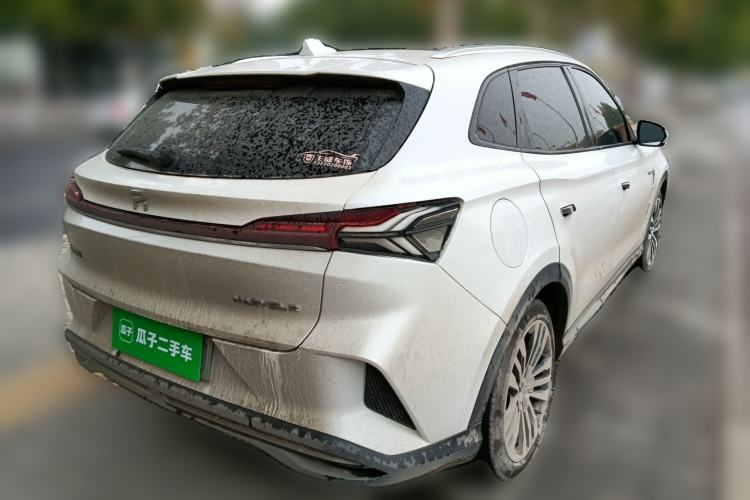 Used Rising MARVEL R 2021 Rear-Drive Standard Edition