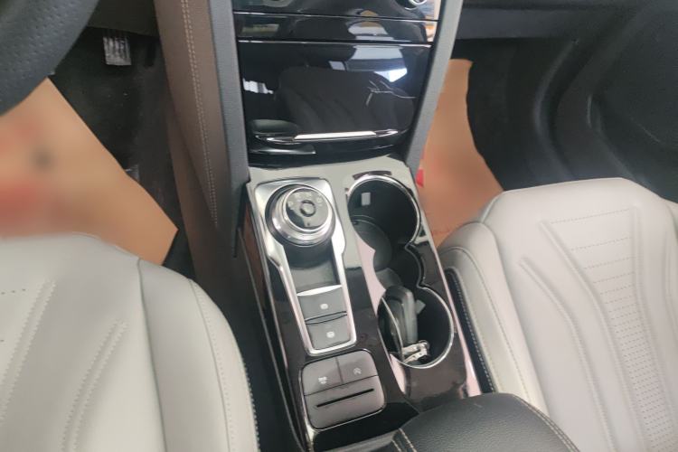 Used Ford Escape 2024 EcoBoost 245 Two-Wheel-Drive Xiangxiang Model