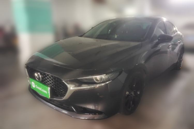 Used Mazda 3 Axela 2022 2.0L Automatic Zhiyao Edition