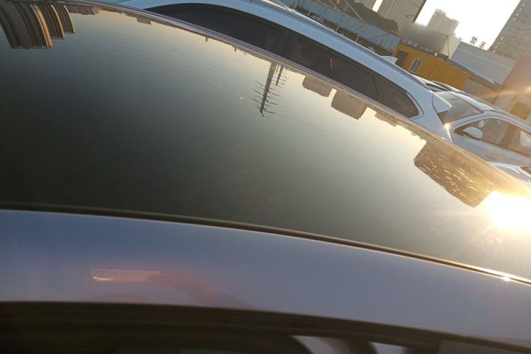 Used BYD Dolphin 2021 405 km Fashion Edition